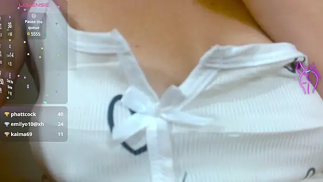 Eva_Hoot webcam