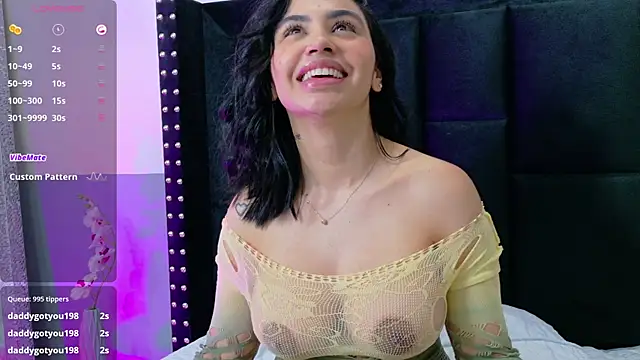 sex on webcam Innocentlady 