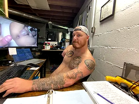 Nubbie16 webcam