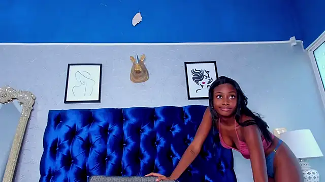 dalilaqueen webcam