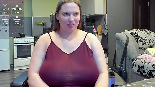 1lindsey1 webcam
