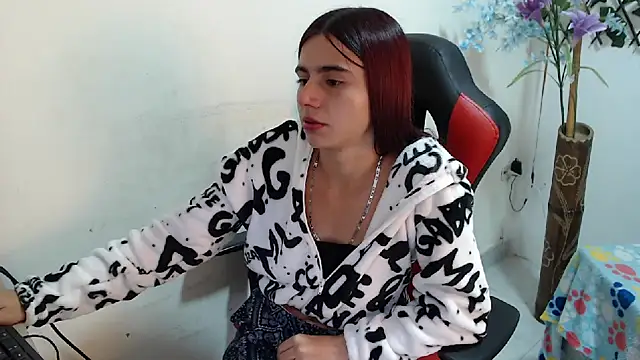Maximesex webcam