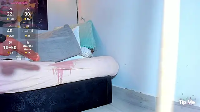 reinahot-699 webcam
