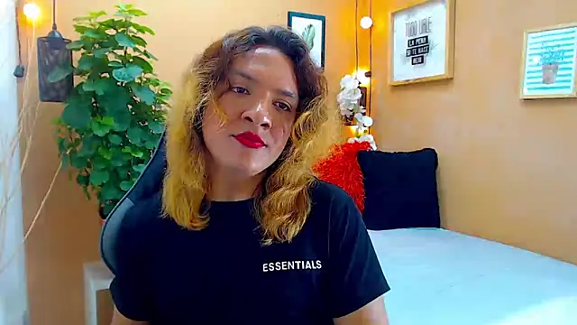 aslyhernandez_7 webcam