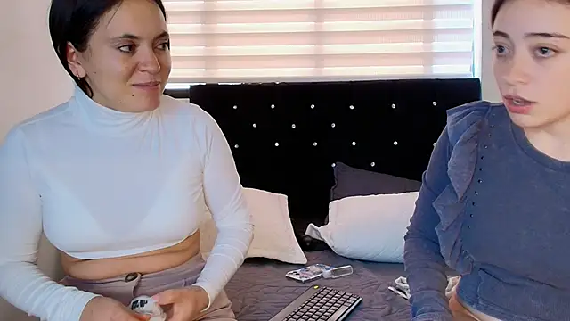 moorita_27 webcam