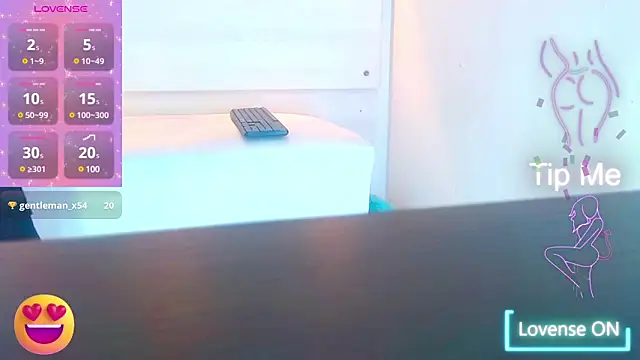 Molly_Spears webcam