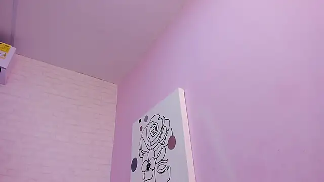 Tiffany_mendez webcam