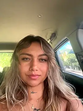 amanda-medrano1 webcam