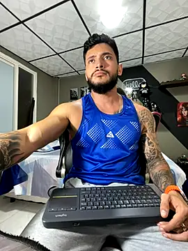 marcel_crawford96 webcam