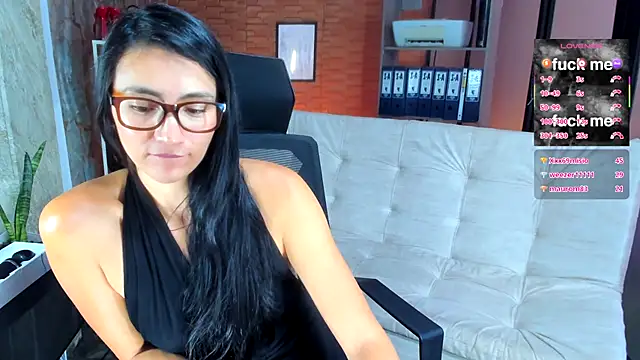 online cam fun Coniie Jhons