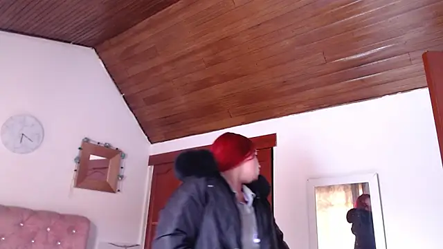 CelessteRedds webcam