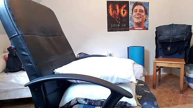 SteveStiffbone webcam