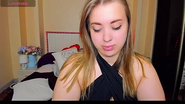 AlexissM webcam
