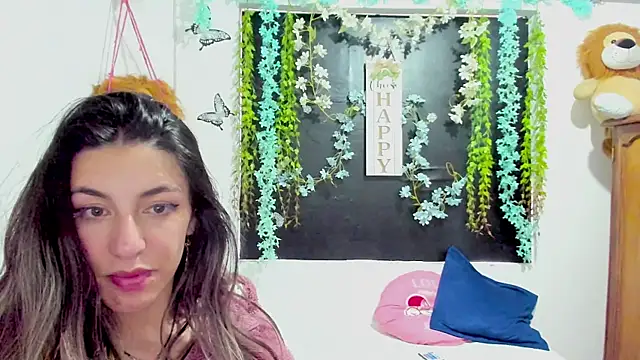 queen-natty webcam