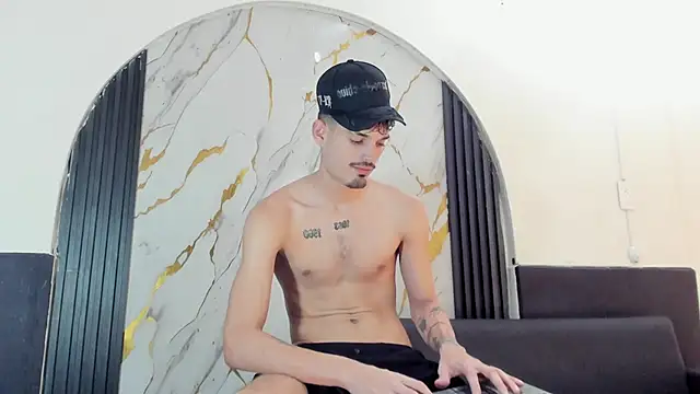 Stevengreen_ webcam