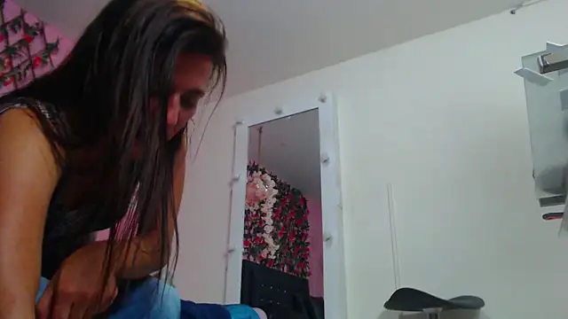 GeorginaBianco webcam