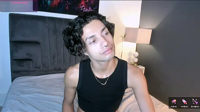 dean_scott webcam
