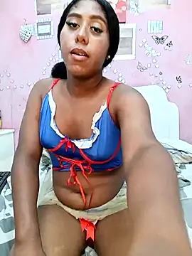 CamilosaOrtega webcam