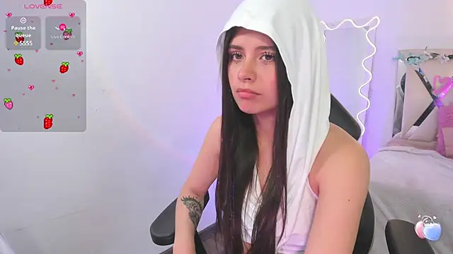 kittystart_tay webcam