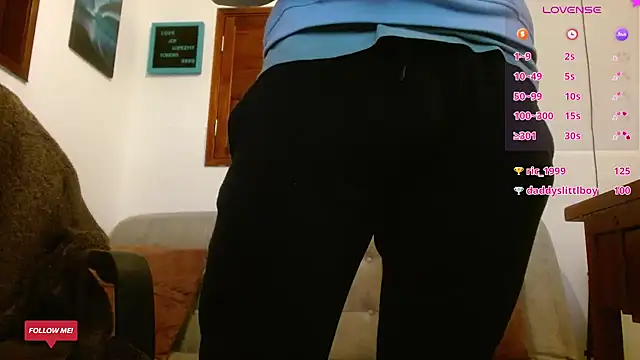 Joylopez_fit webcam