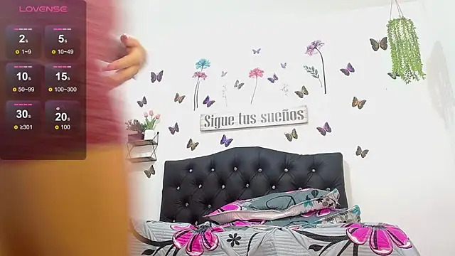 Candy_Mendez webcam