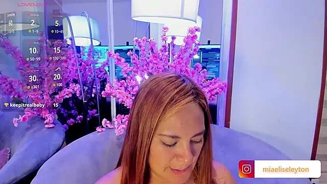 Elise-Leyton webcam