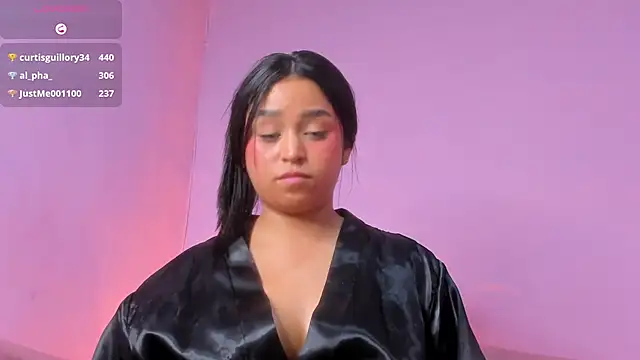 _JuliSweet_ webcam