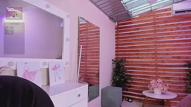 Laura_Bonnet_ webcam