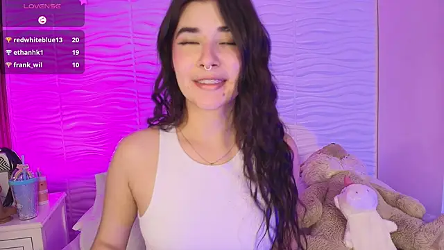 nicoledallas - NicoleDallas's free webcam - UK Sex Cams