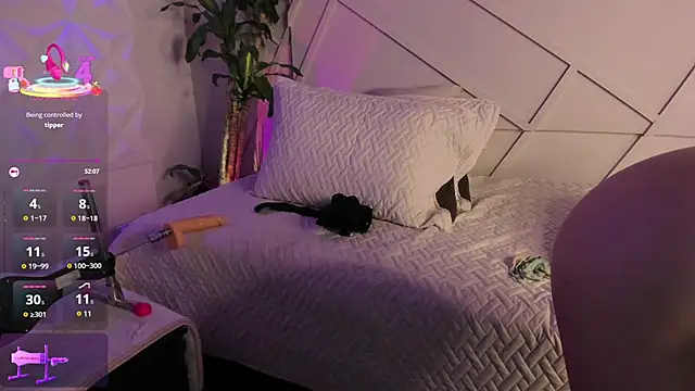 alanarouge webcam