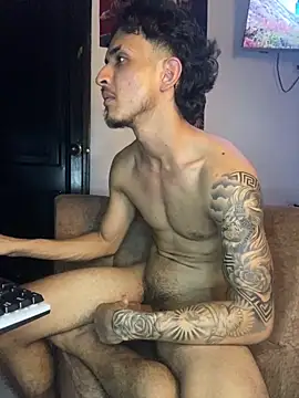 Kriss_Edwards webcam