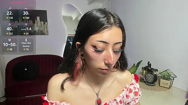Laila_Angels webcam