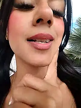 Juliana_Xander webcam