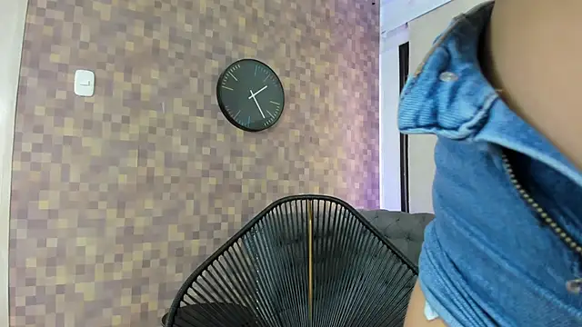 aida_guevara webcam