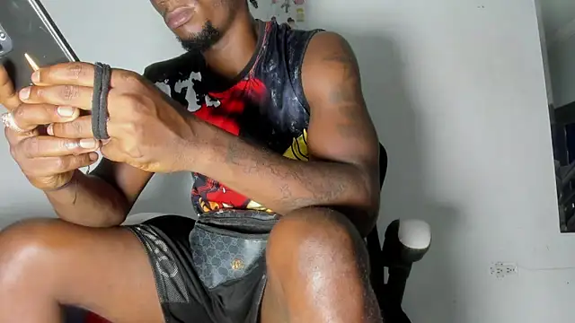 Jhoan_Simply webcam