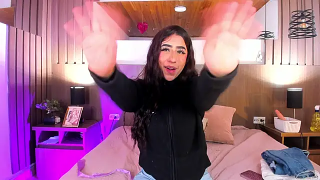 Violet_carson webcam