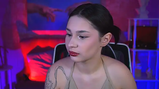 KimClarks_ webcam