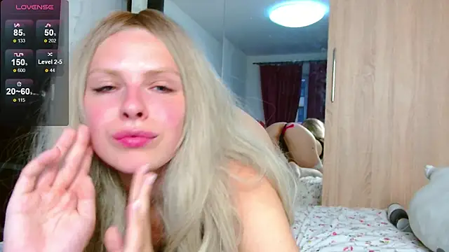 babylilly00 webcam