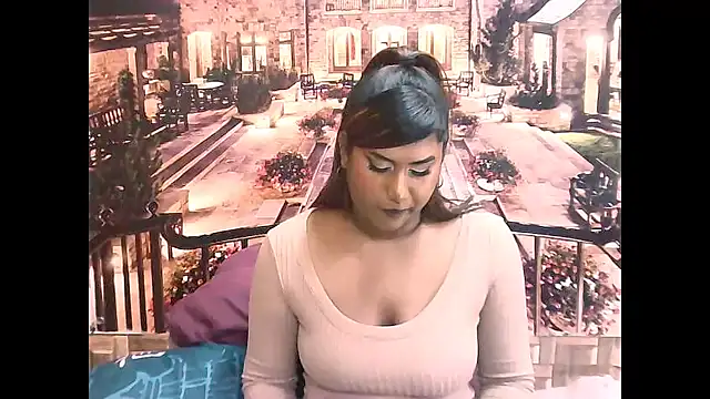 IndianChocolatepie4u webcam