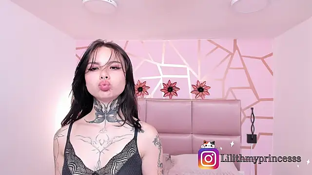 lilithSoul_ webcam