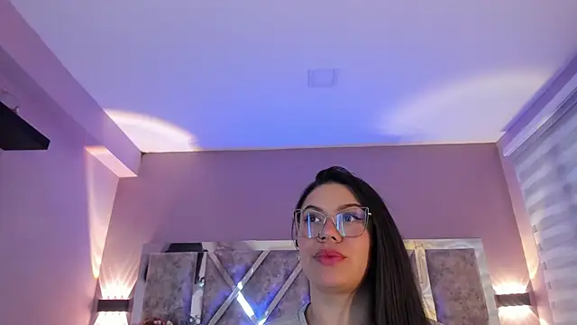 Gabyzanne webcam