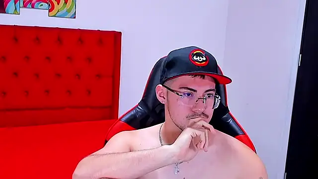 BrunoWalkerr webcam