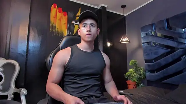 Draven_Marceaux webcam