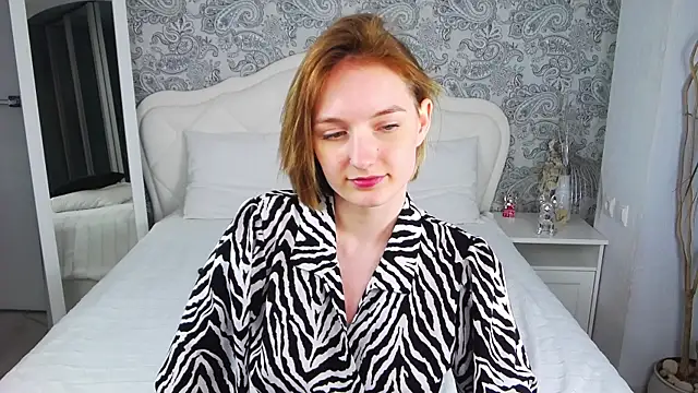 IsabelleDurand webcam