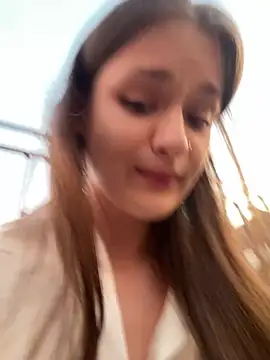KittyQueeny webcam
