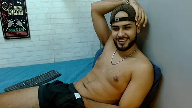 Marcus_Soler webcam