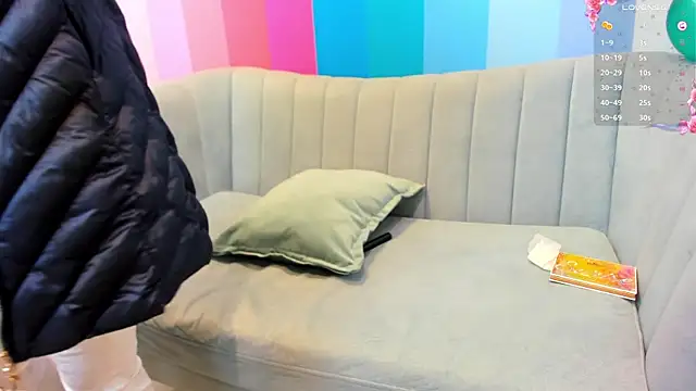 NinnaRosse_ webcam