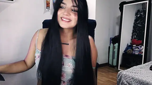 suesomi webcam