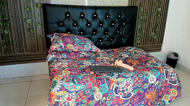 dana_funny webcam