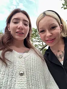 free sexcam BallerinaCappuccino 